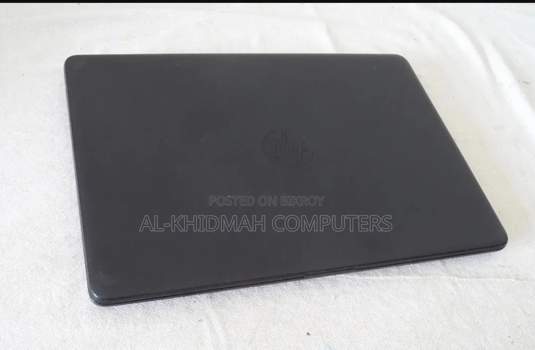 ল্যাপটপ HP 240 G5 4GB Intel SSD 128GB