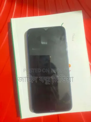 Xiaomi Redmi Note 8 64 GB Blue