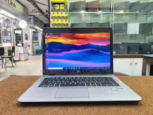 ল্যাপটপ HP EliteBook 840 G3 8GB Intel Core I5 SSD 256GB