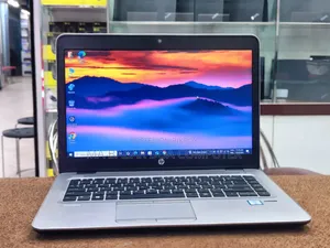 Laptop HP EliteBook 840 G3 8GB Intel Core I5 SSD 256GB