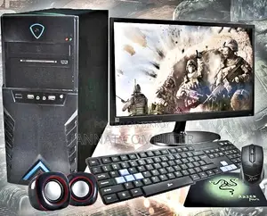 New Desktop Computer 8GB Intel Core I3 HDD 1T