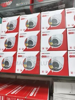 Hikvision Ds-7104hghi-M1/T 04 Channel DVR