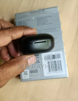 কিউসিওয়াই মেলোবাডস এএনসি ৬ মাইক