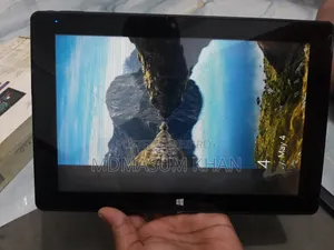 ট্যাবলেট ৩২ জিবি কালো