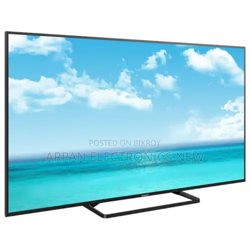 Rhim Jhim Bristy 32" 2+16 Gb Smart Led Tv