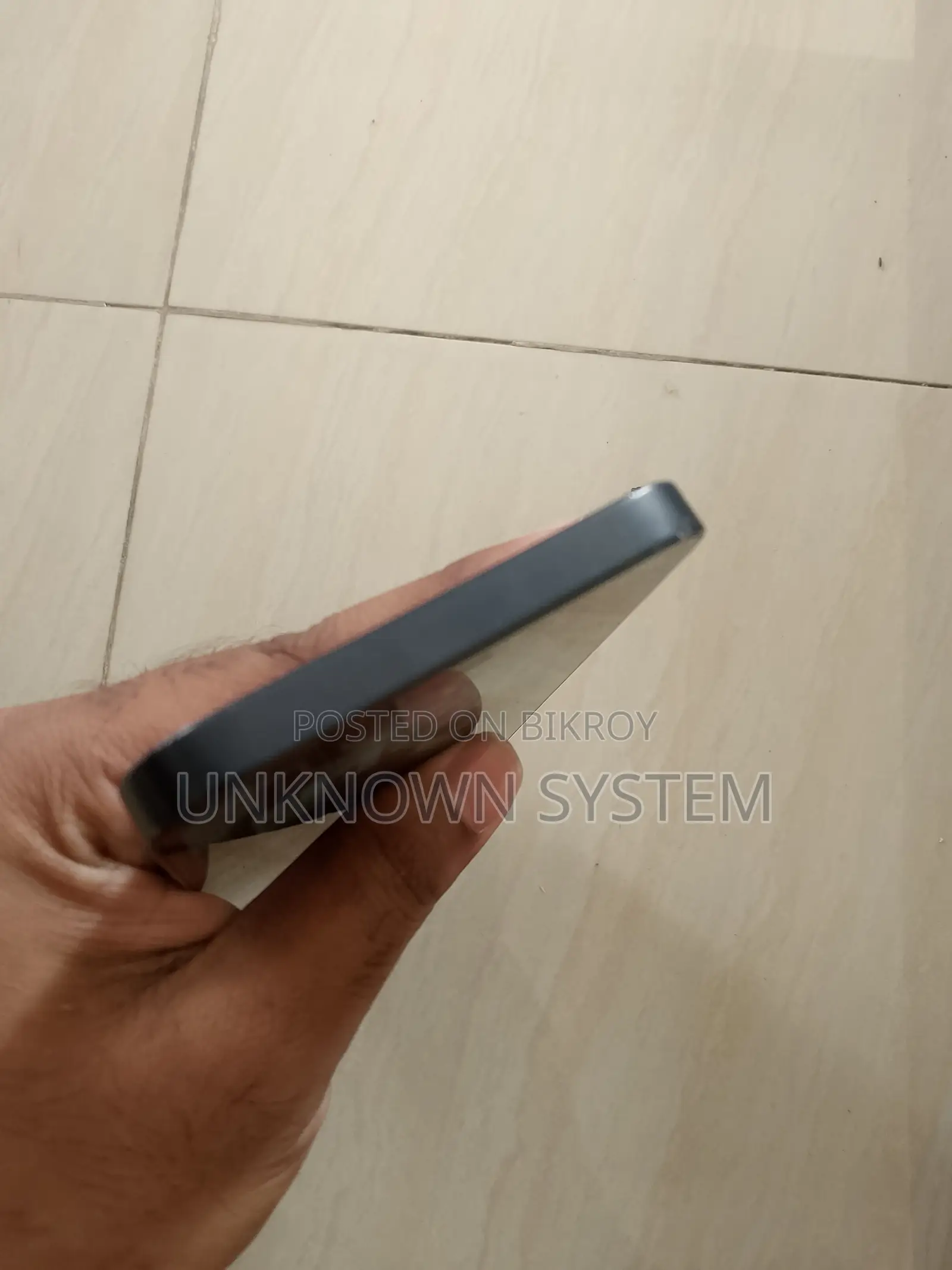 Apple iPhone 12 64 GB Black