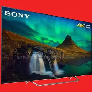 Rhim Jhim Bristy 32" 2+16 Gb Smart Led Tv