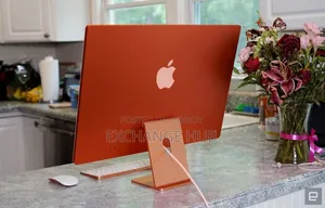 Desktop Computer Apple iMac 8GB Apple M1 HDD+SSD 256GB