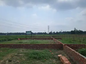 20 Katha Large Dispute-Free Land for Sale | Near Hemayetpur Metro Rail