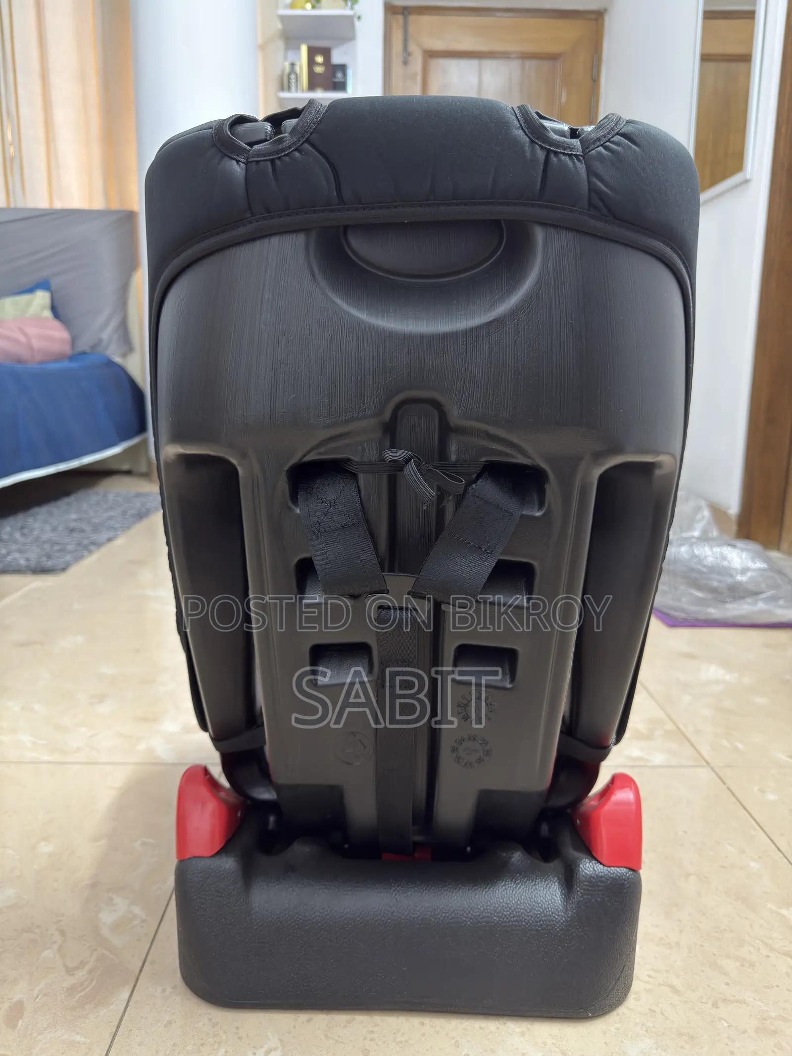 Baby Car Seat