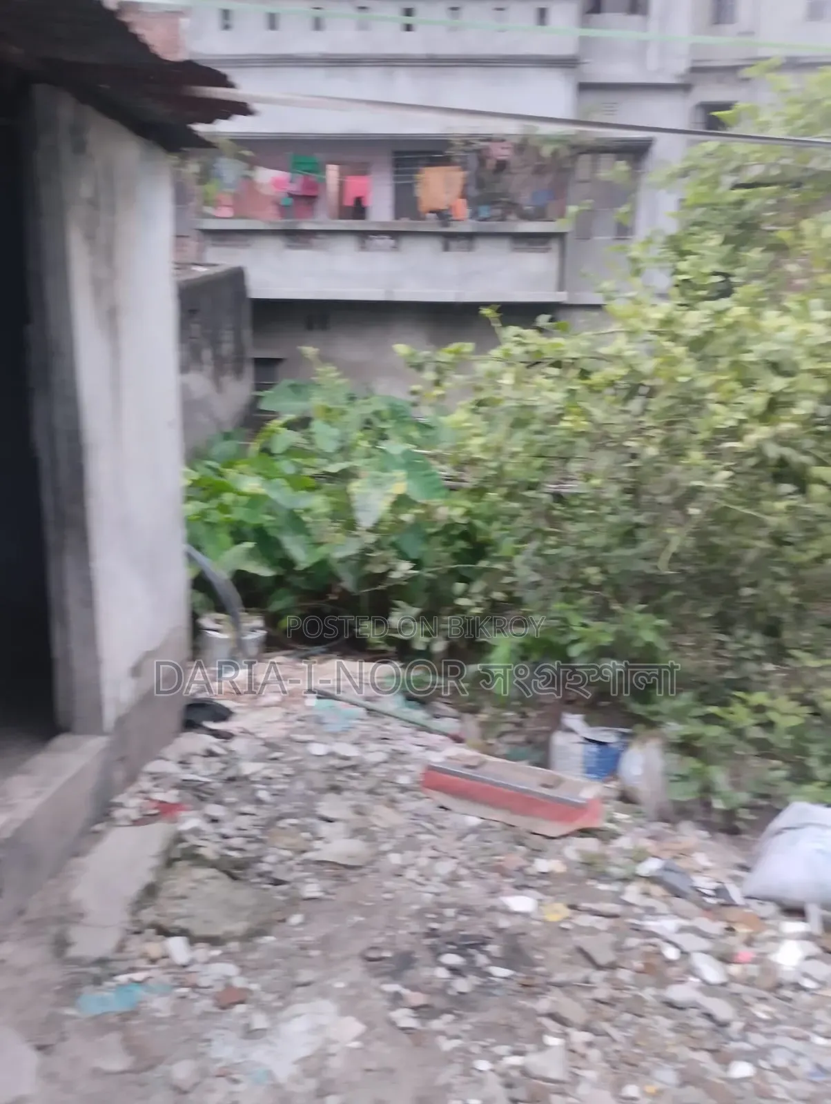 May 10: 300 Bigha Land for Sale Adjacent to Dhaka-Chittagong Highway