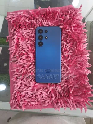 Itel Super 26 Ultra 128 GB Blue