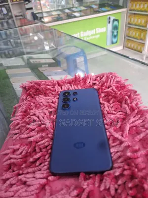 Itel Super 26 Ultra 128 GB Blue