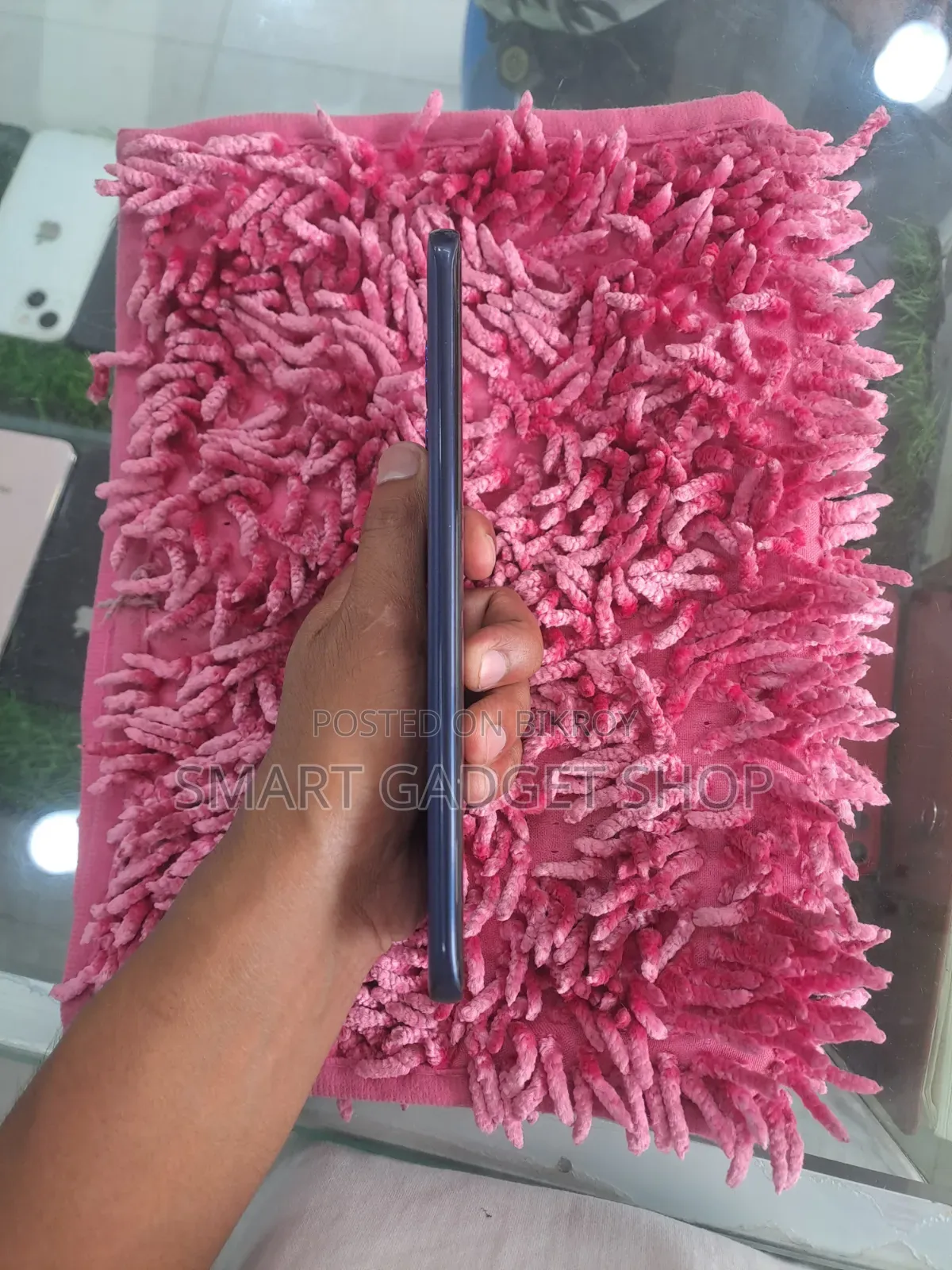 Itel Super 26 Ultra 128 GB Blue