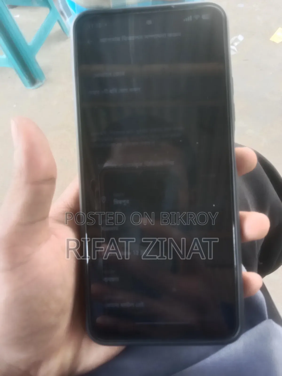 Xiaomi Redmi 12 5G 256 GB White
