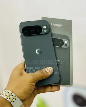 Google Pixel 10 Pro 128 GB Gray