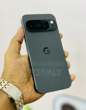 Google Pixel 10 Pro 128 GB Gray