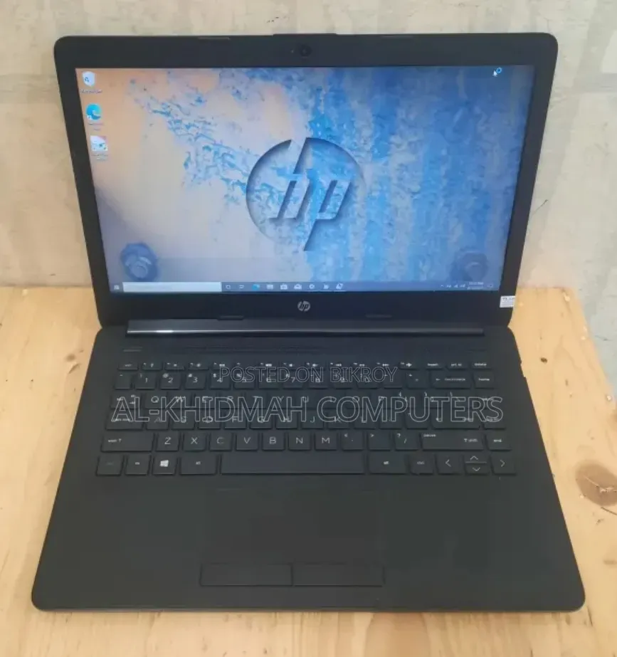 Laptop HP Stream 14 Pro G3 4GB Intel SSD 60GB