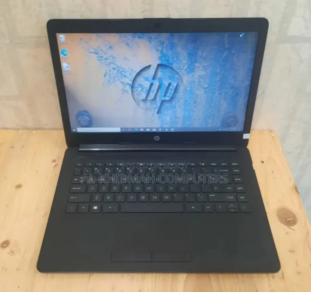 Laptop HP Stream 14 Pro G3 4GB Intel SSD 60GB