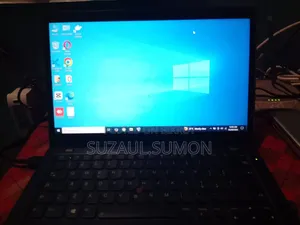 ল্যাপটপ Lenovo ThinkPad T400 4GB Intel Core I5 SSD 256GB