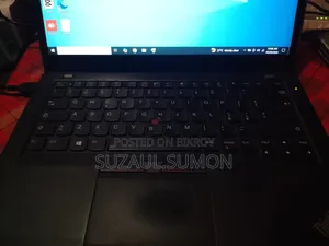 ল্যাপটপ Lenovo ThinkPad T400 4GB Intel Core I5 SSD 256GB