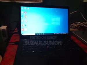 ল্যাপটপ Lenovo ThinkPad T400 4GB Intel Core I5 SSD 256GB