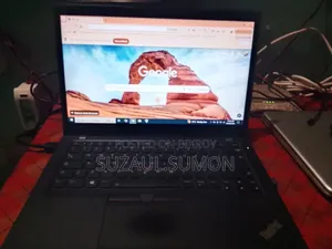 ল্যাপটপ Lenovo ThinkPad T400 4GB Intel Core I5 SSD 256GB