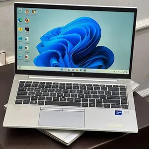 ল্যাপটপ HP EliteBook 840 G8 16GB Intel Core I5 SSD 16 GB