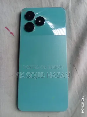 Realme C51 64 GB