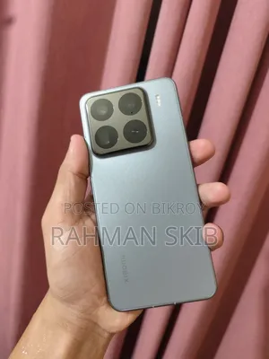 Xiaomi 15 Pro 256 GB Bronze