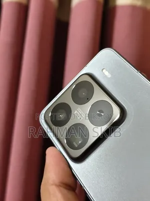 Xiaomi 15 Pro 256 GB Bronze