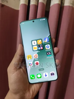 Xiaomi 15 Pro 256 GB Bronze