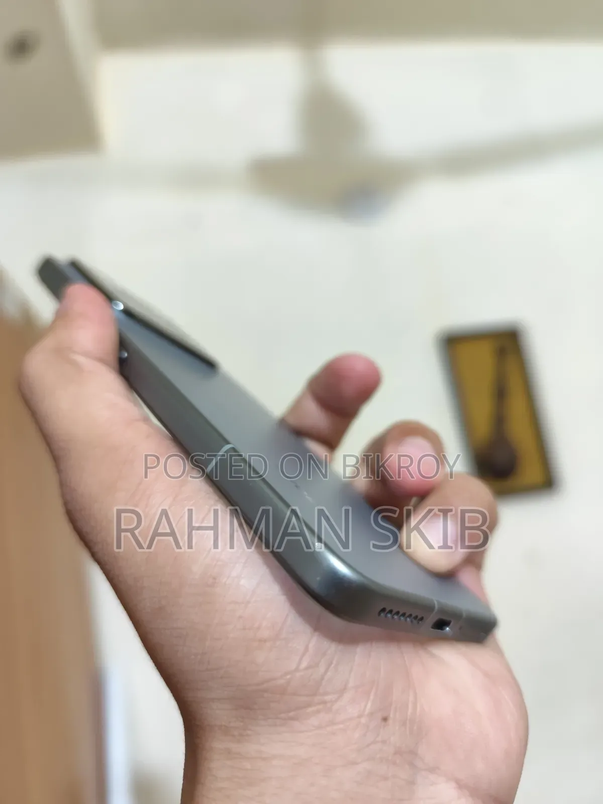 Xiaomi 15 Pro 256 GB Bronze