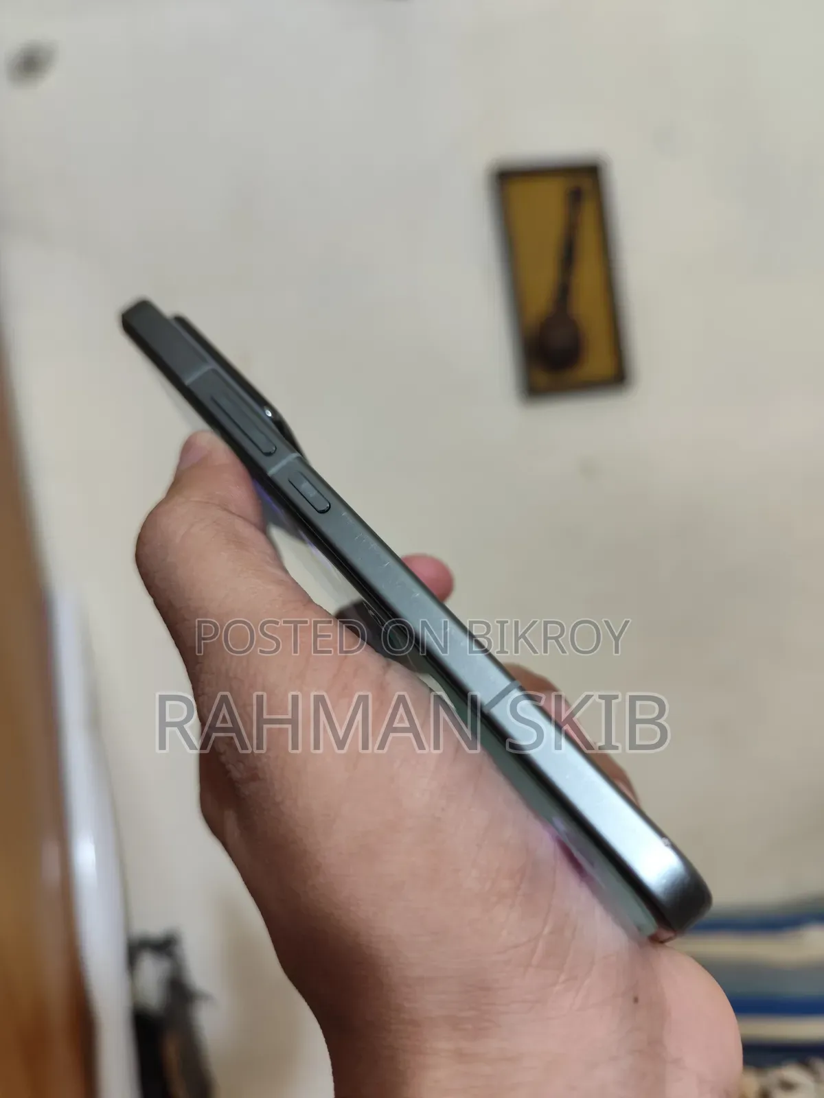 Xiaomi 15 Pro 256 GB Bronze