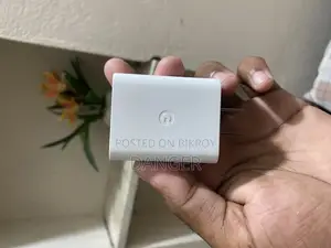 Google 30 Watt Charger