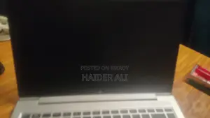 Laptop HP ProBook 445 G9 16GB AMD Ryzen 5 SSD 512GB