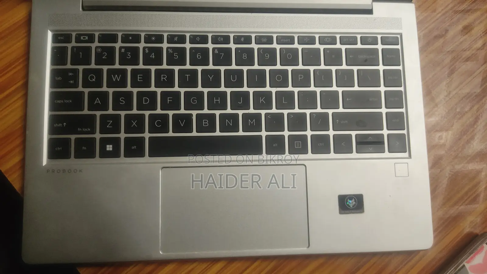 Laptop HP ProBook 445 G9 16GB AMD Ryzen 5 SSD 512GB