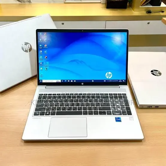 Laptop HP ProBook 650 G8 8GB Intel Core I5 SSD 256GB