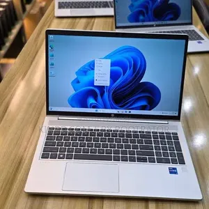 Laptop HP ProBook 650 G8 8GB Intel Core I5 SSD 256GB