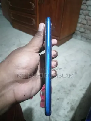Oppo A5s (AX5s) 32 GB Blue
