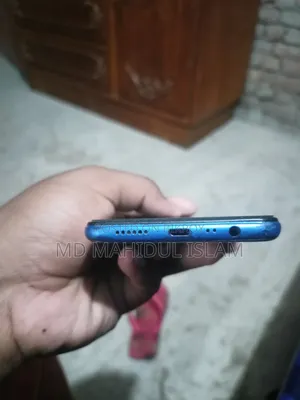 Oppo A5s (AX5s) 32 GB Blue