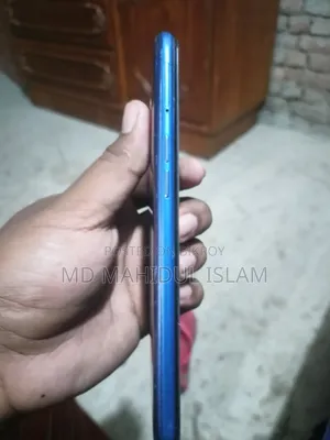 Oppo A5s (AX5s) 32 GB Blue