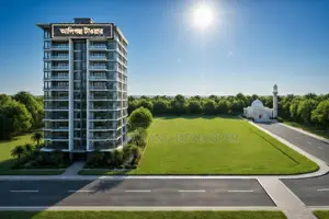 3-bedroom Apartment in Rajshahi Aliganj, Rajpara for sale