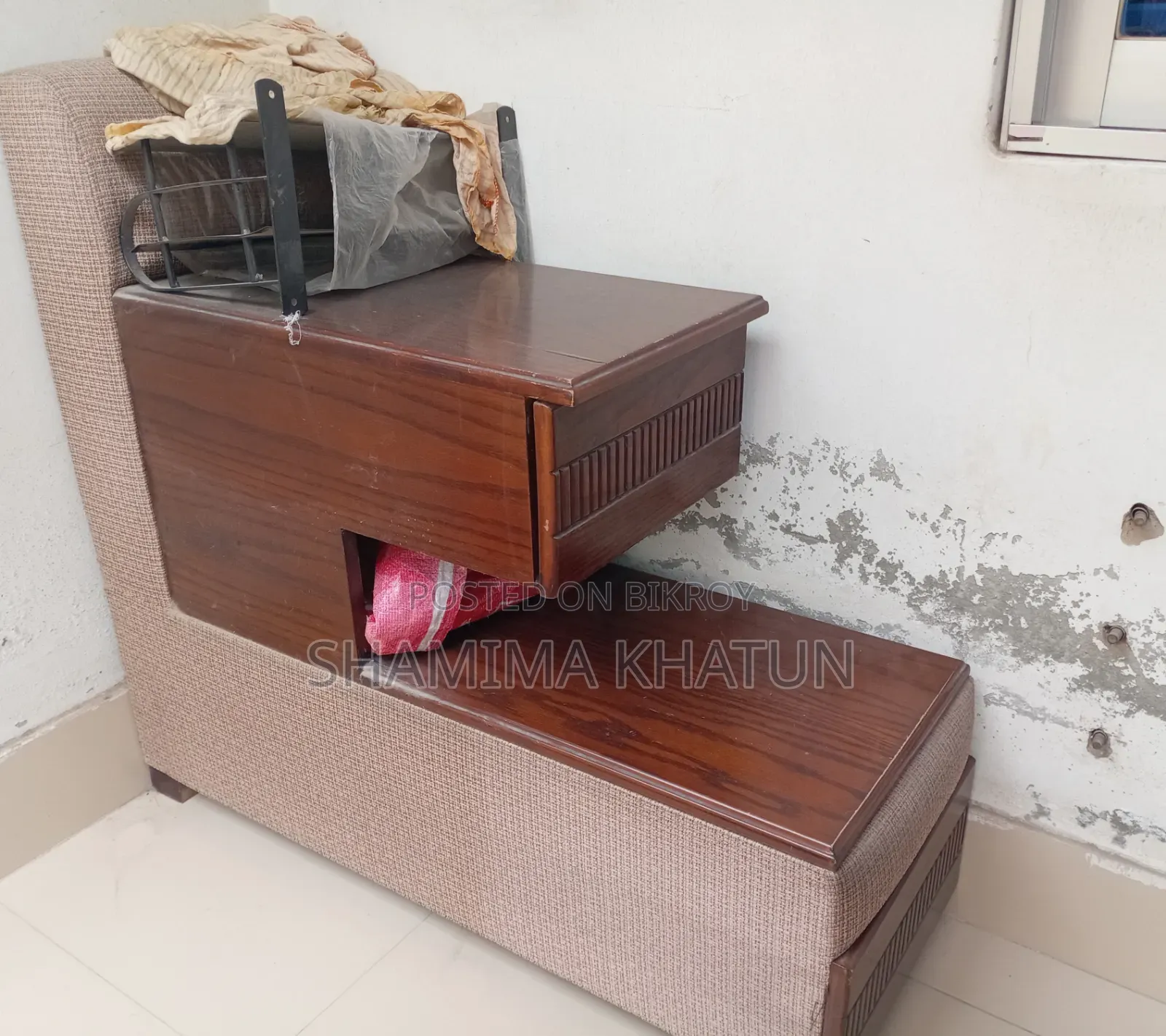 Sofa Set for Sale