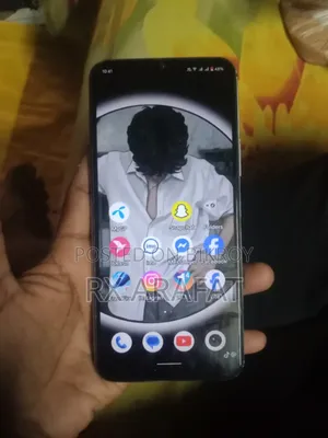Vivo Y21 64 GB
