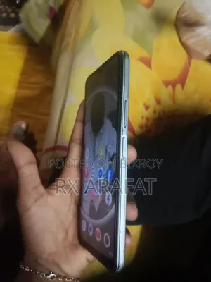 Vivo Y21 64 GB