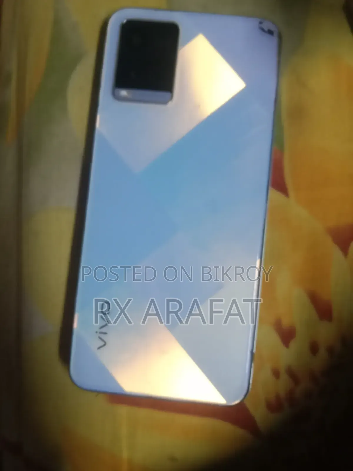 Vivo Y21 64 GB