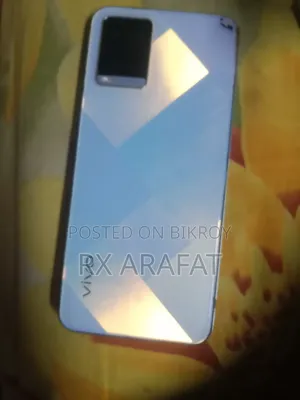 Vivo Y21 64 GB