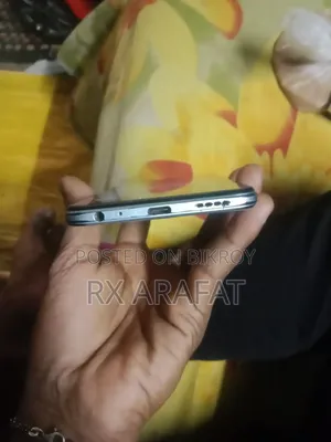 Vivo Y21 64 GB
