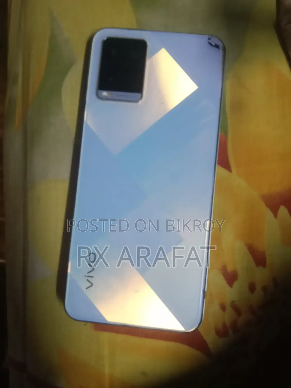 Vivo Y21 64 GB